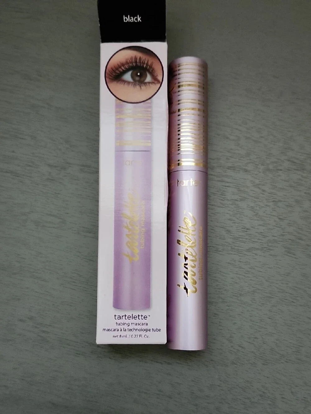 tarte light lavender